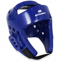 Шлем для тхэквондо BoyBo Premium BHT44
